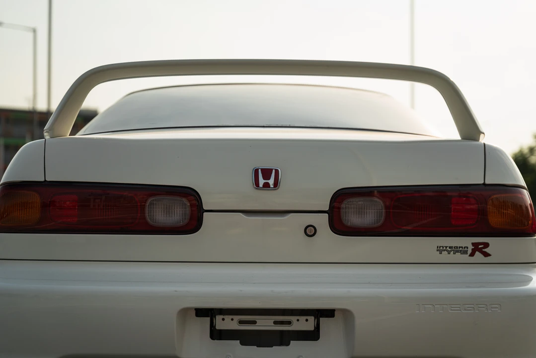 2000 Honda Civic - Image 11 of 31
