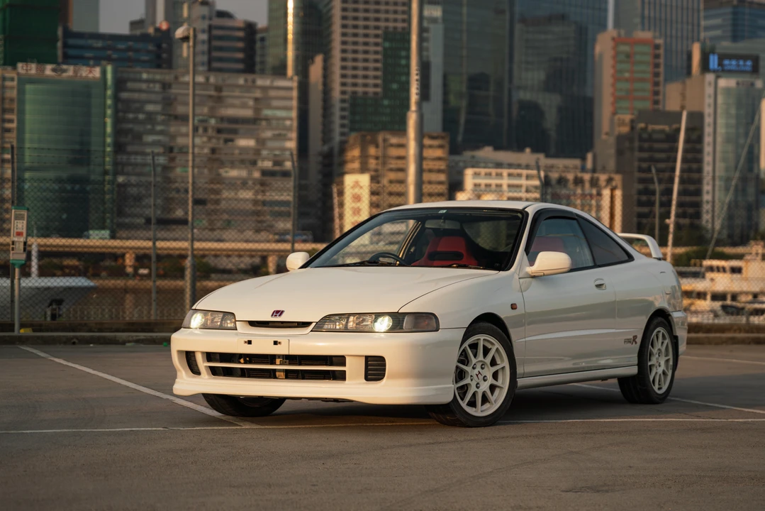 2000 Honda Civic - Image 9 of 31