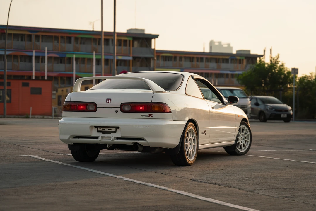 2000 Honda Civic - Image 5 of 31