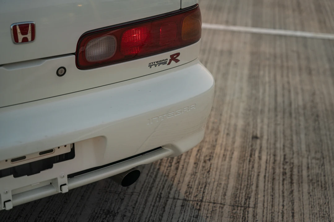 2000 Honda Civic - Image 14 of 31