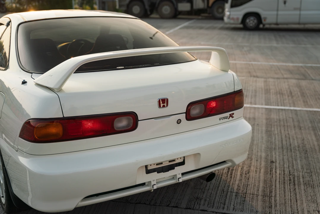 2000 Honda Civic - Image 22 of 31