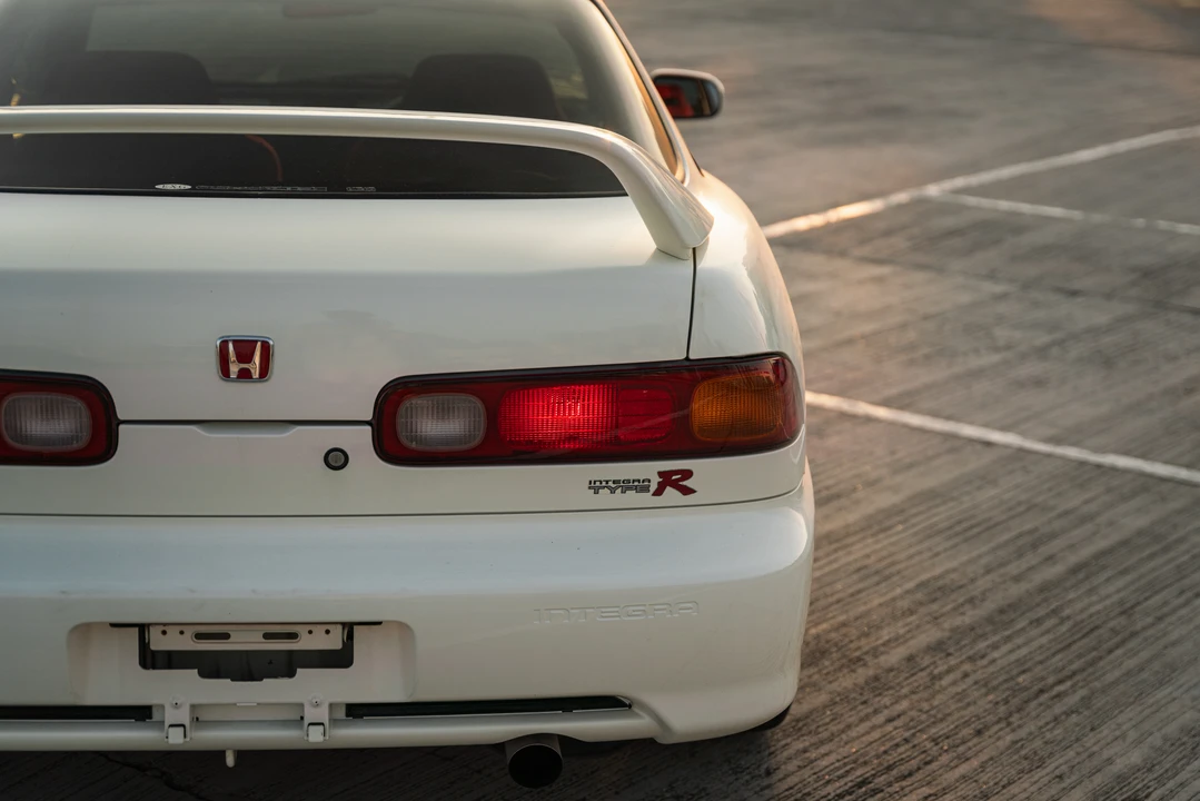 2000 Honda Civic - Image 23 of 31