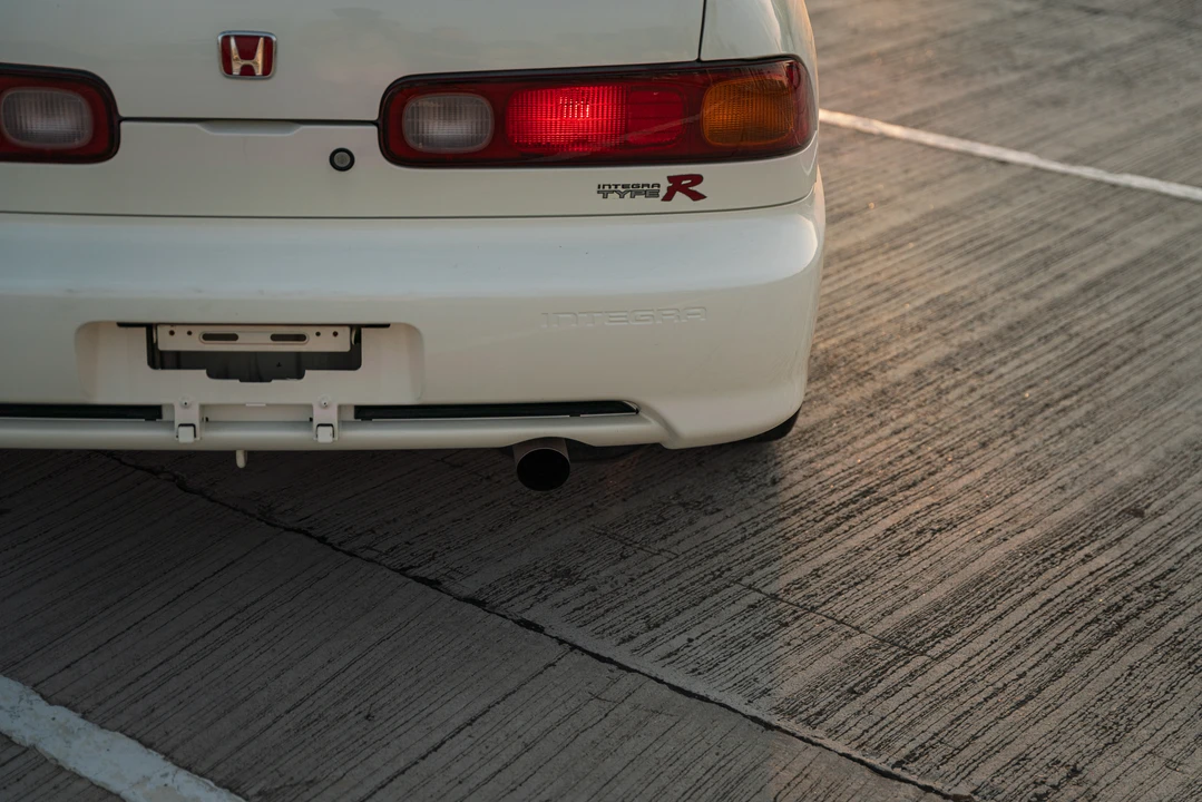 2000 Honda Civic - Image 24 of 31