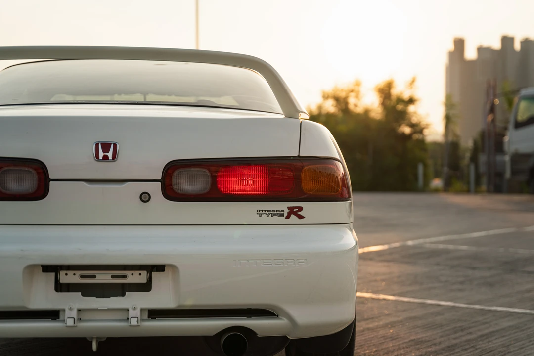 2000 Honda Civic - Image 25 of 31