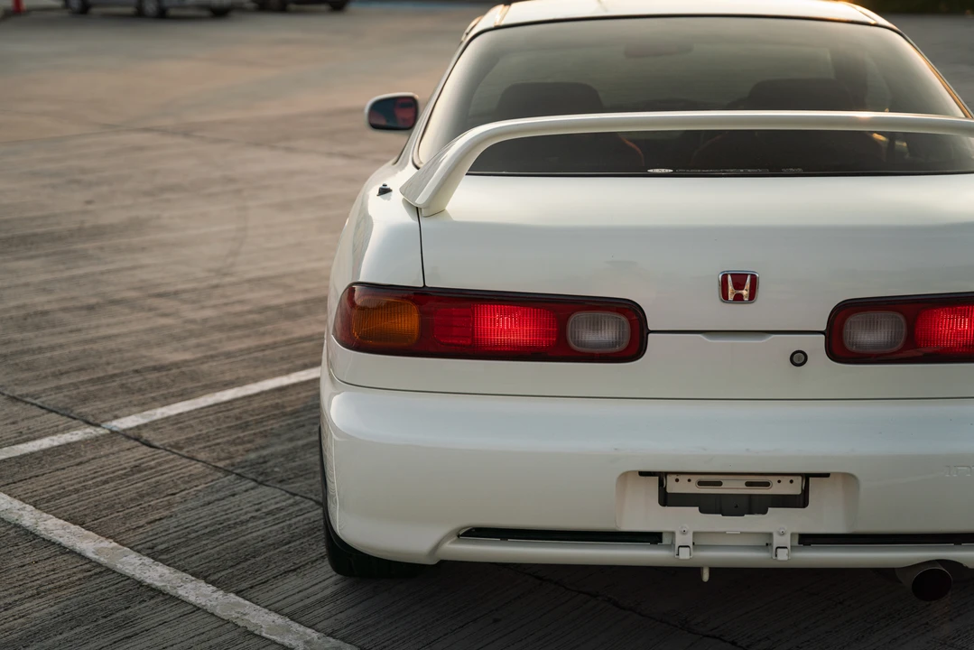 2000 Honda Civic - Image 26 of 31