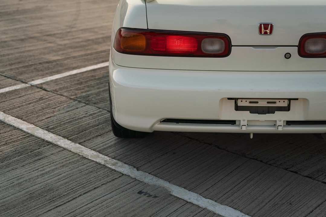 2000 Honda Civic - Image 27 of 31