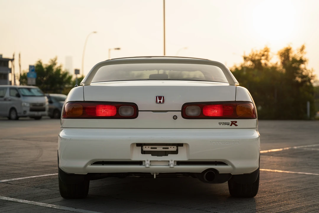 2000 Honda Civic - Image 6 of 31