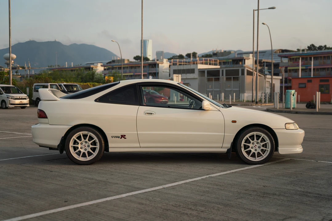 2000 Honda Civic - Image 4 of 31
