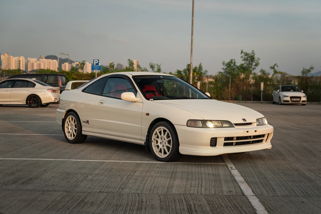 2000 Honda Civic - Image 3 of 31