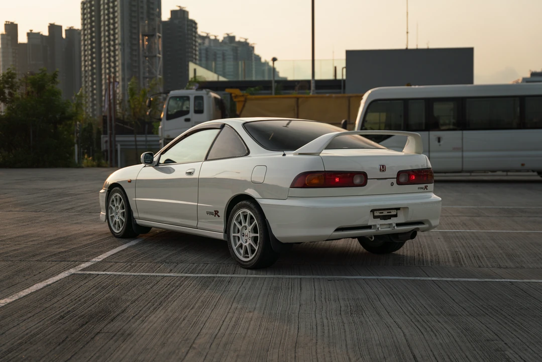 2000 Honda Civic - Image 7 of 31