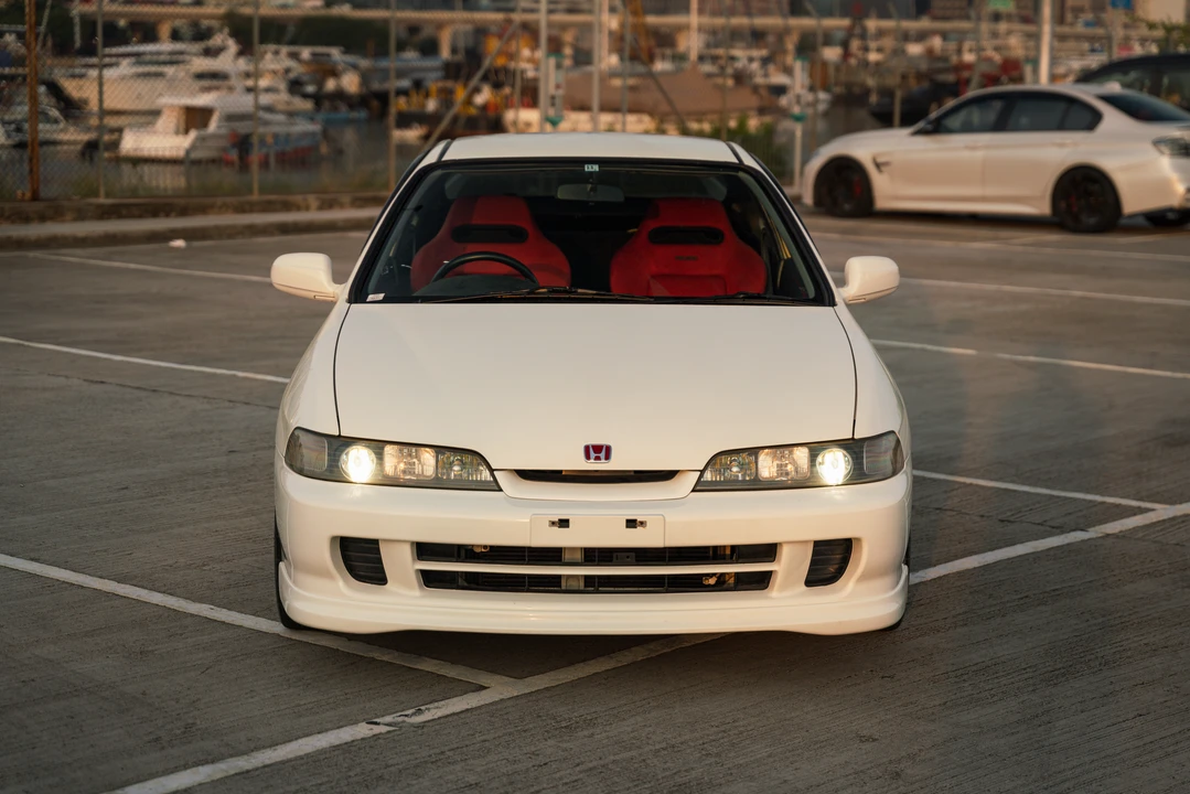 2000 Honda Civic - Image 10 of 31