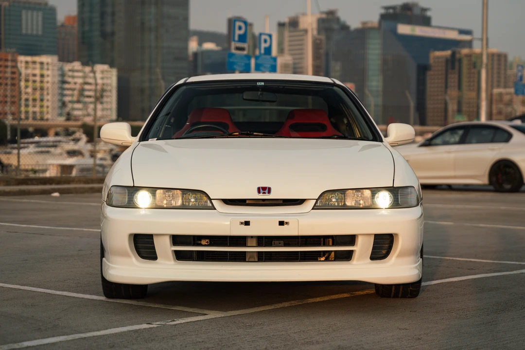 2000 Honda Civic - Image 2 of 31