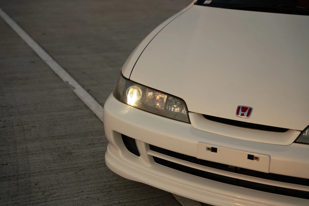2000 Honda Civic - Image 28 of 31
