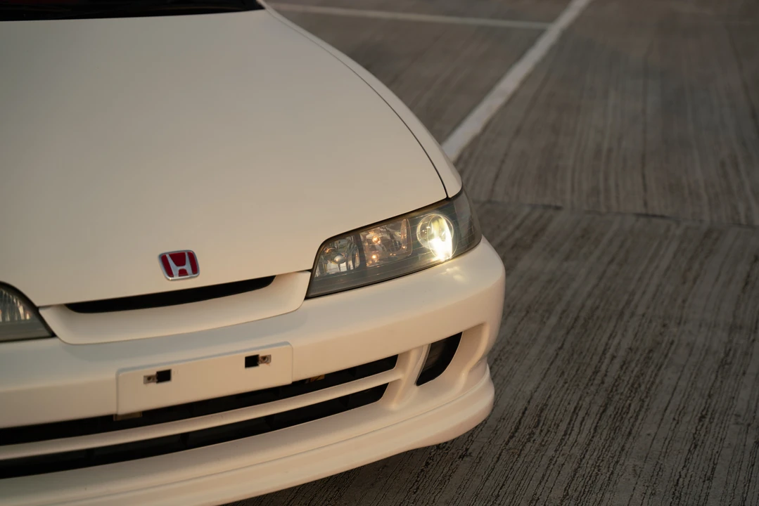 2000 Honda Civic - Image 29 of 31