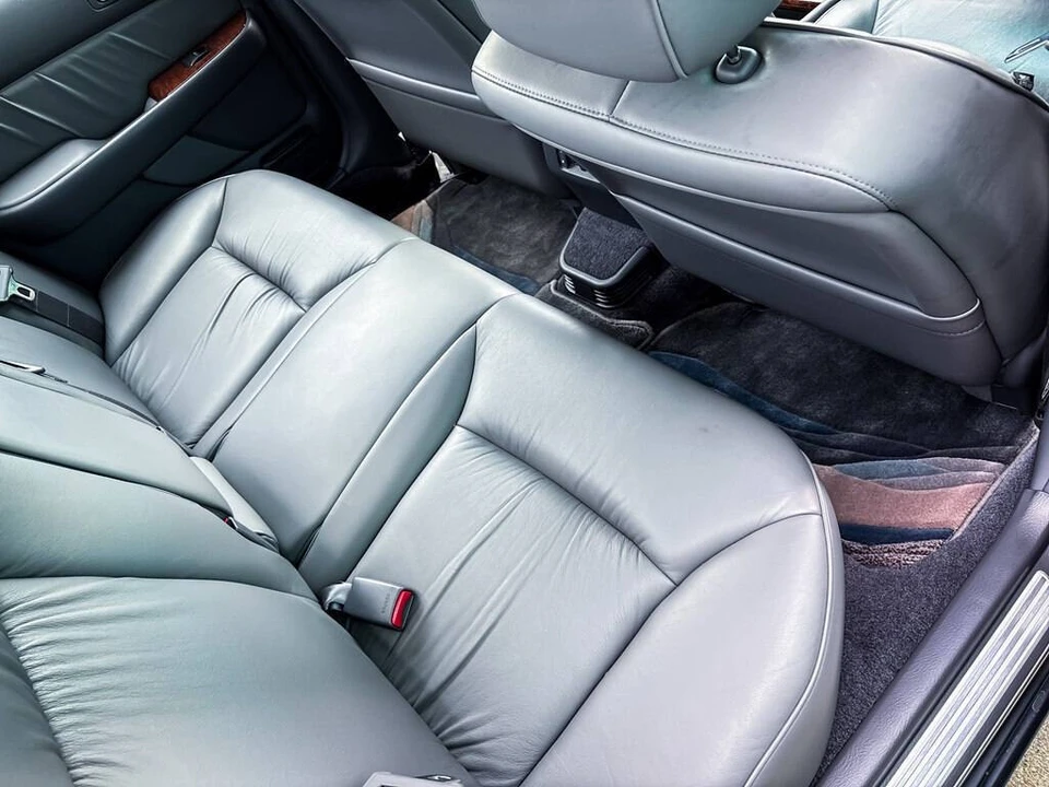 2000 Acura Legend - Image 21 of 21