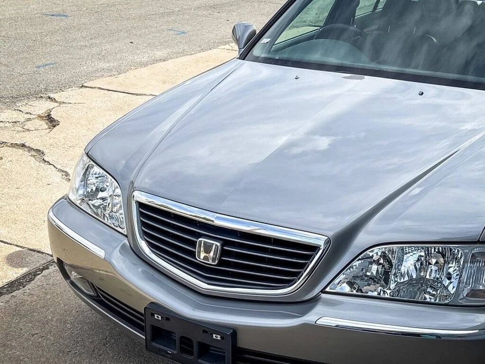 2000 Acura Legend - Image 15 of 21