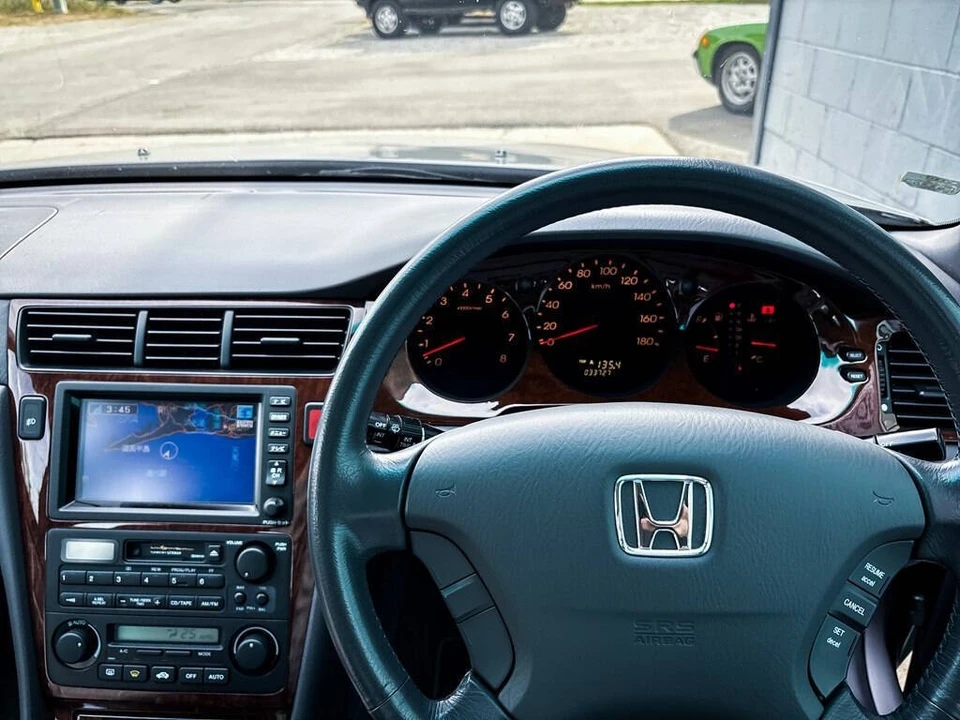 2000 Acura Legend - Image 16 of 21