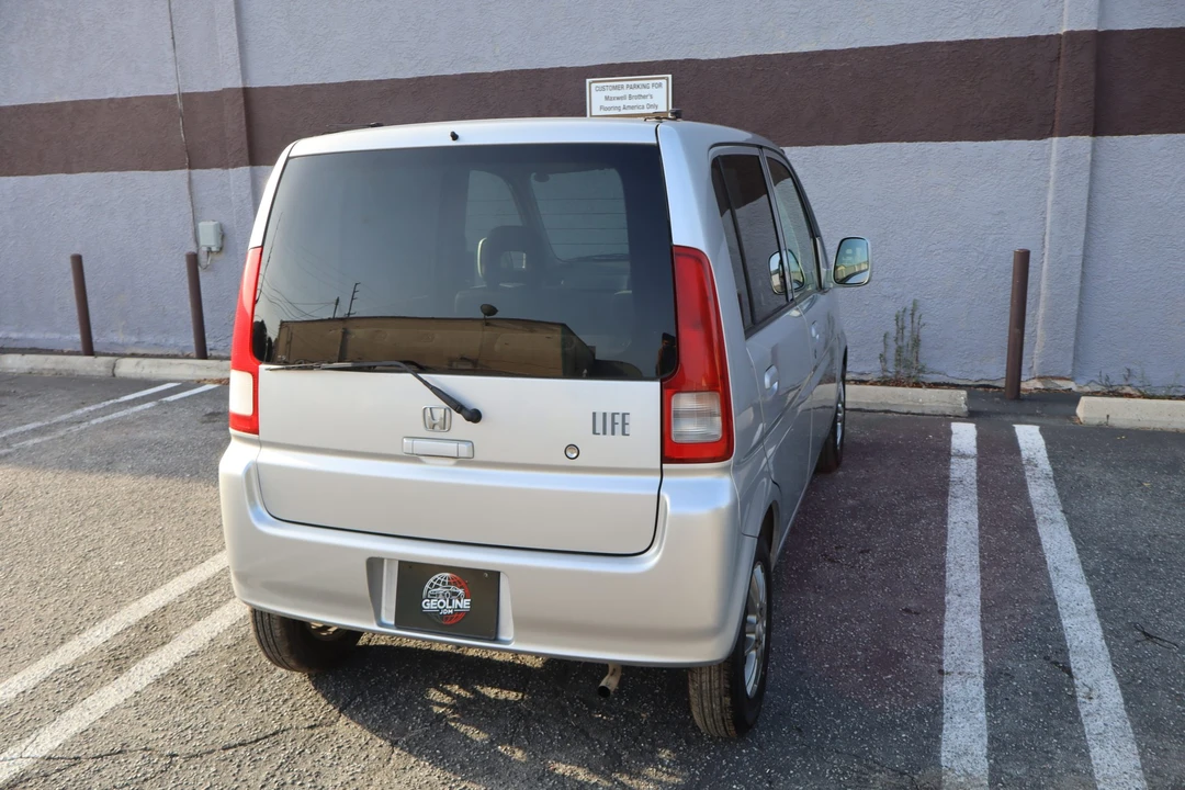 2000 Honda Life 3rd Gen - Image 17 of 31