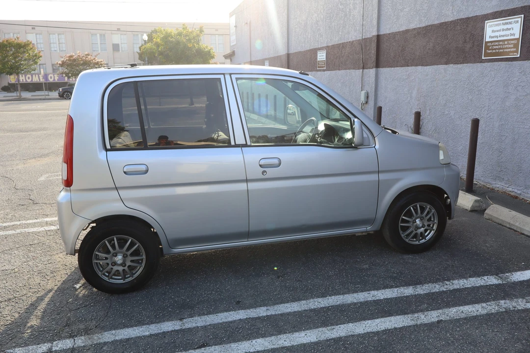 2000 Honda Life 3rd Gen - Image 9 of 31