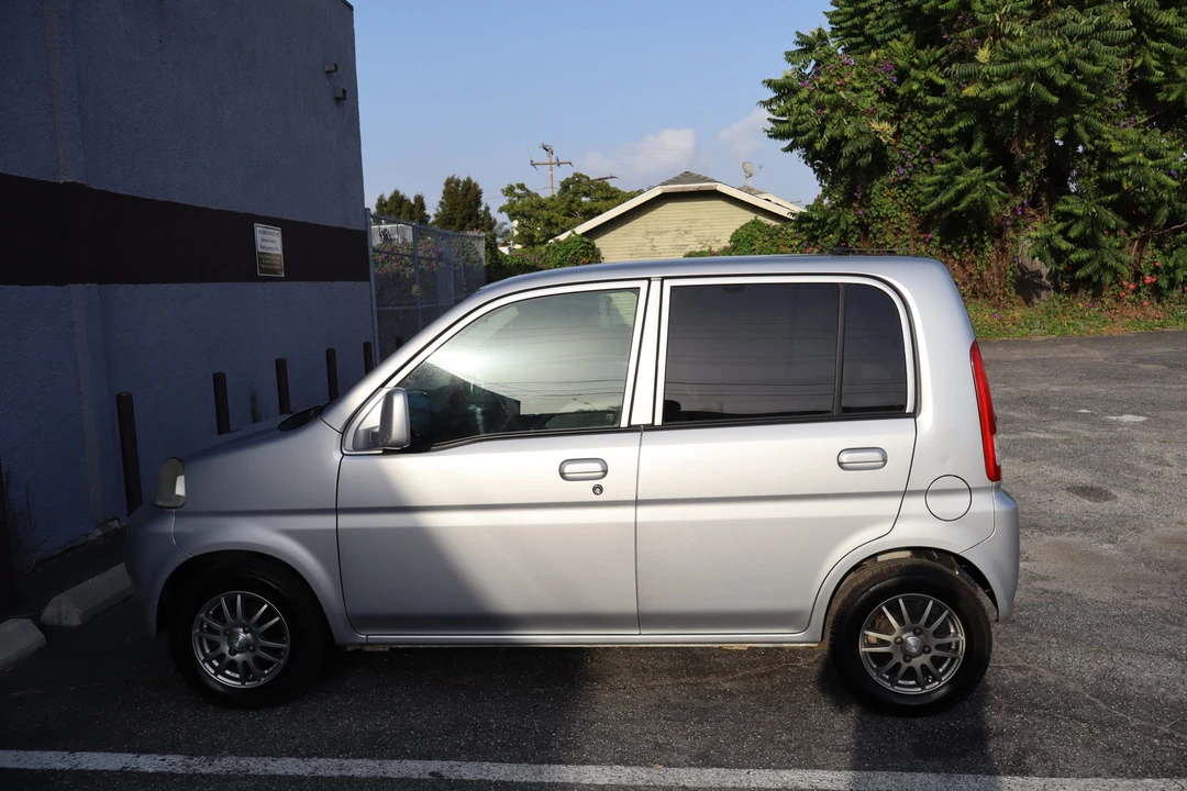 2000 Honda Life 3rd Gen - Image 27 of 31
