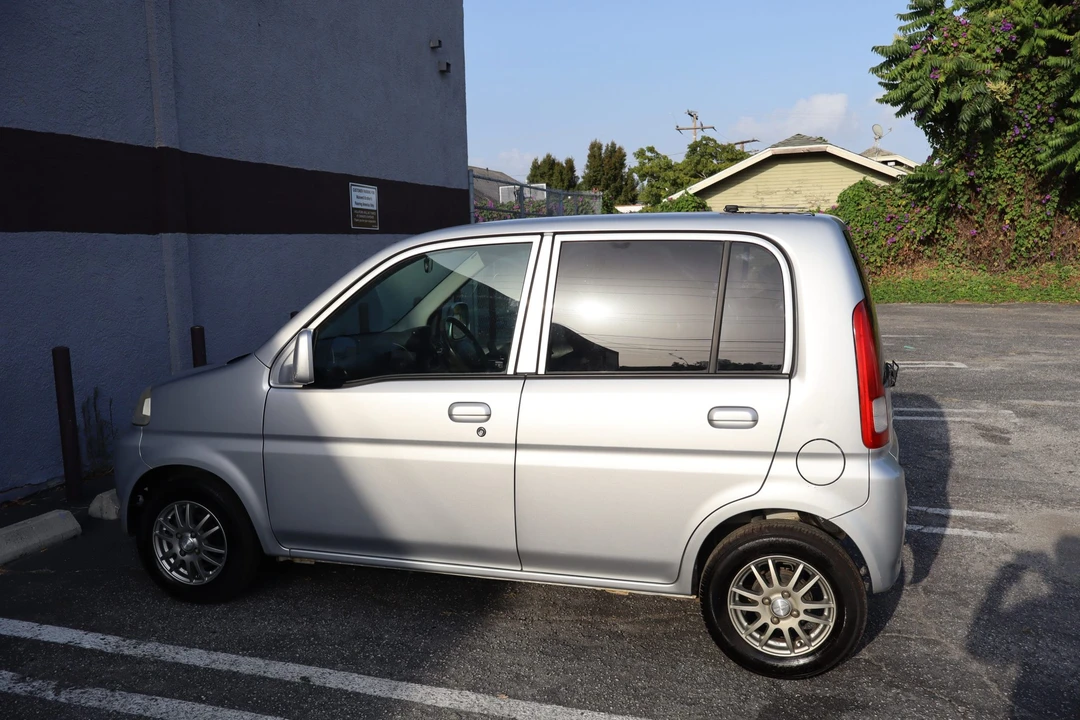 2000 Honda Life 3rd Gen - Image 26 of 31