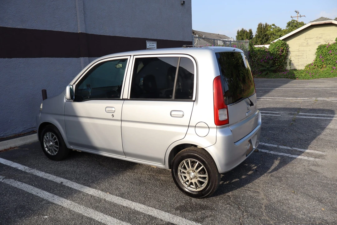 2000 Honda Life 3rd Gen - Image 25 of 31