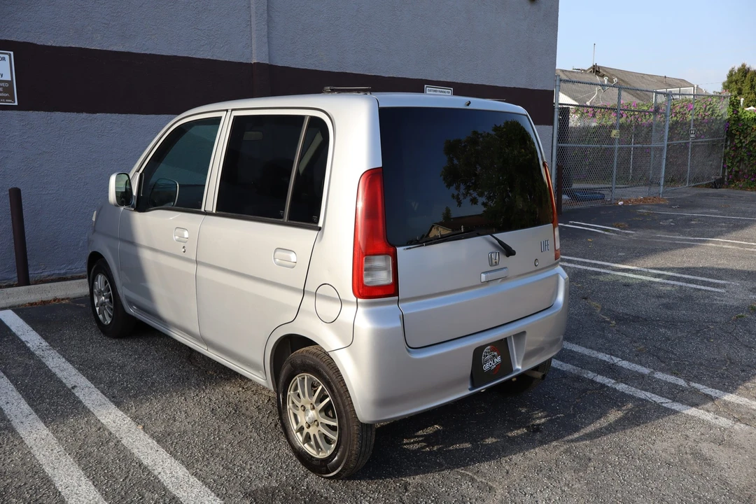 2000 Honda Life 3rd Gen - Image 23 of 31