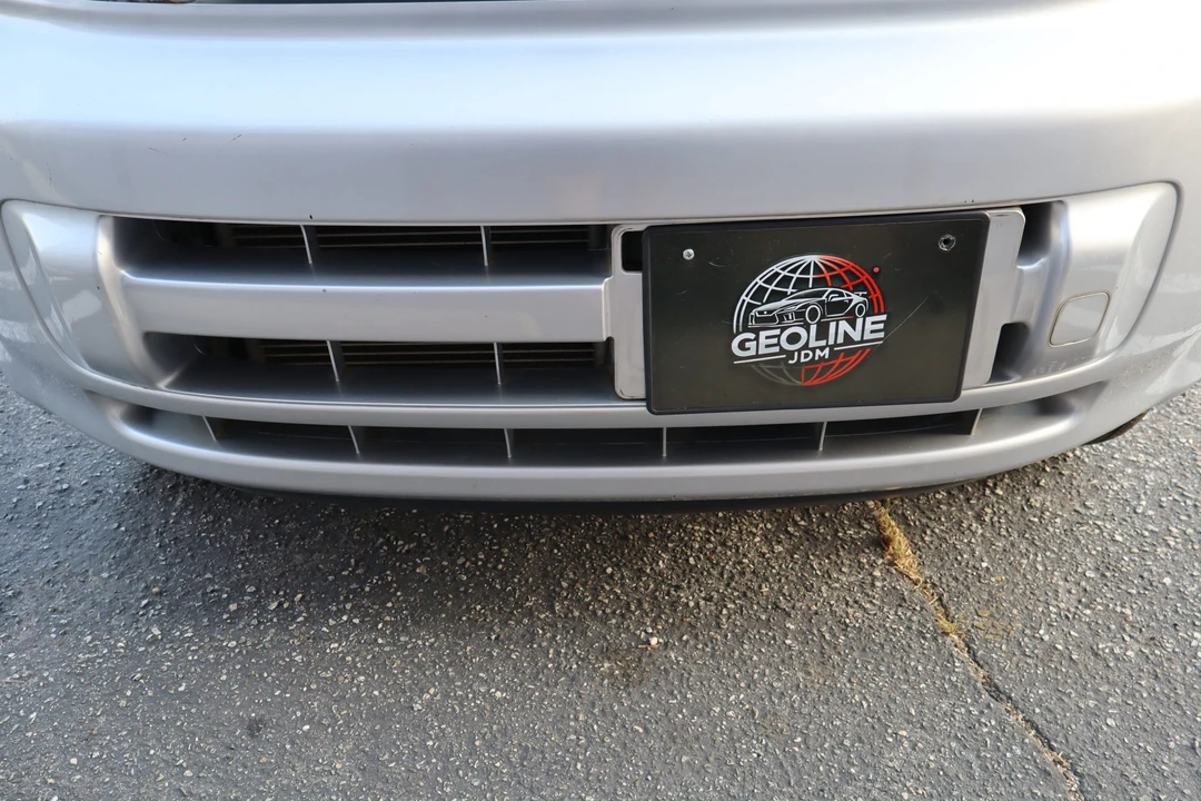 2000 Honda Life 3rd Gen - Image 31 of 31