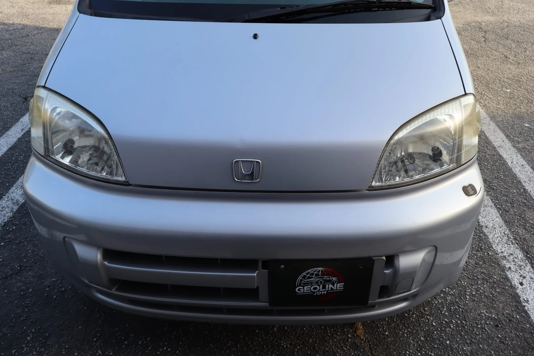2000 Honda Life 3rd Gen - Image 30 of 31