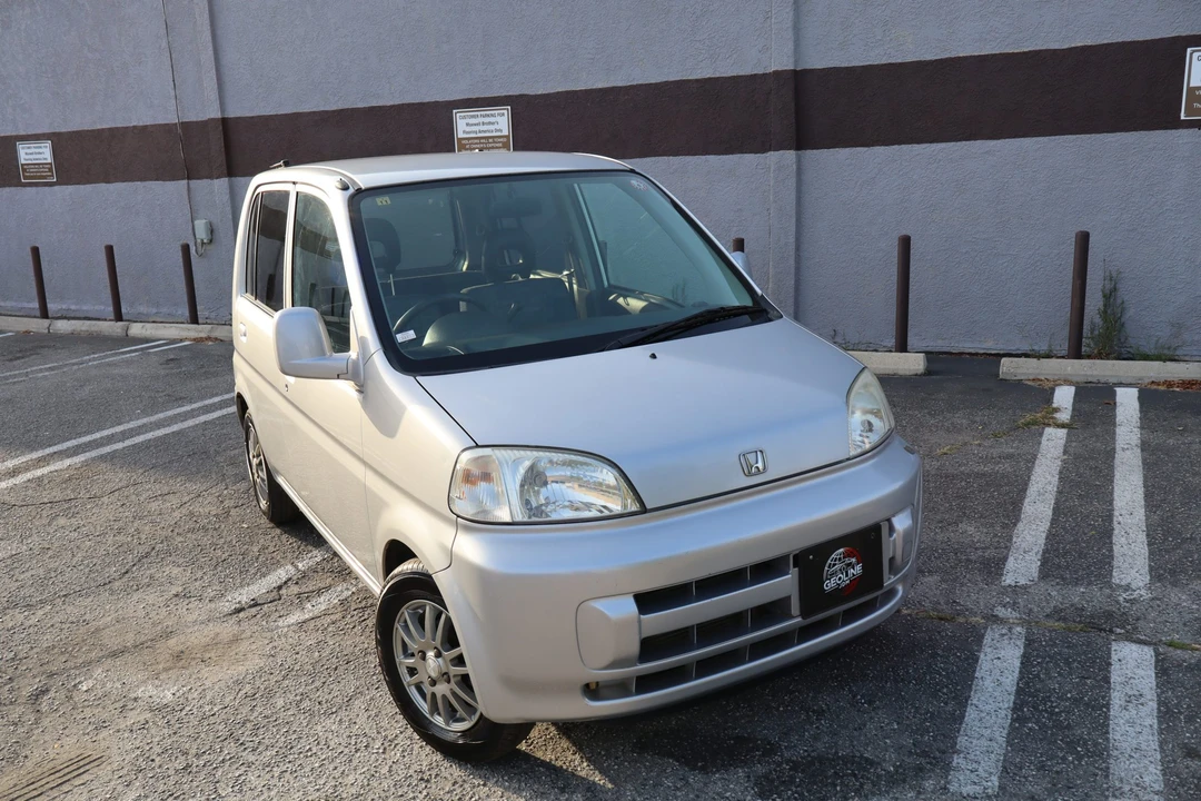 2000 Honda Life 3rd Gen - Image 7 of 31