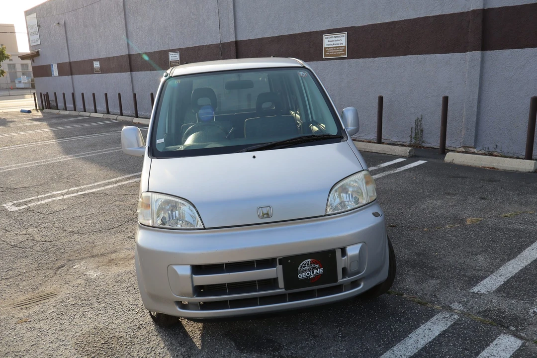 2000 Honda Life 3rd Gen - Image 5 of 31