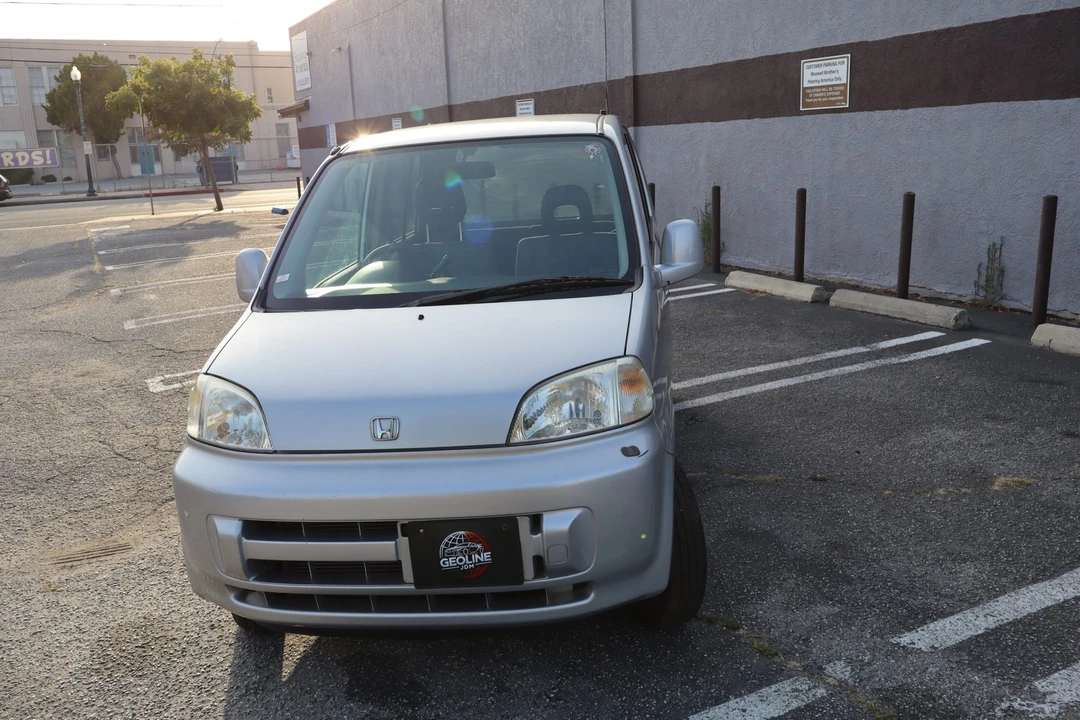 2000 Honda Life 3rd Gen - Image 4 of 31