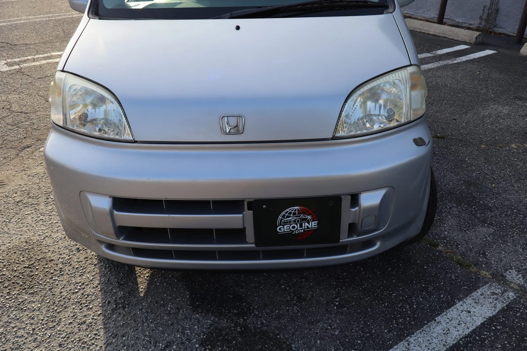 2000 Honda Life 3rd Gen - Image 29 of 31