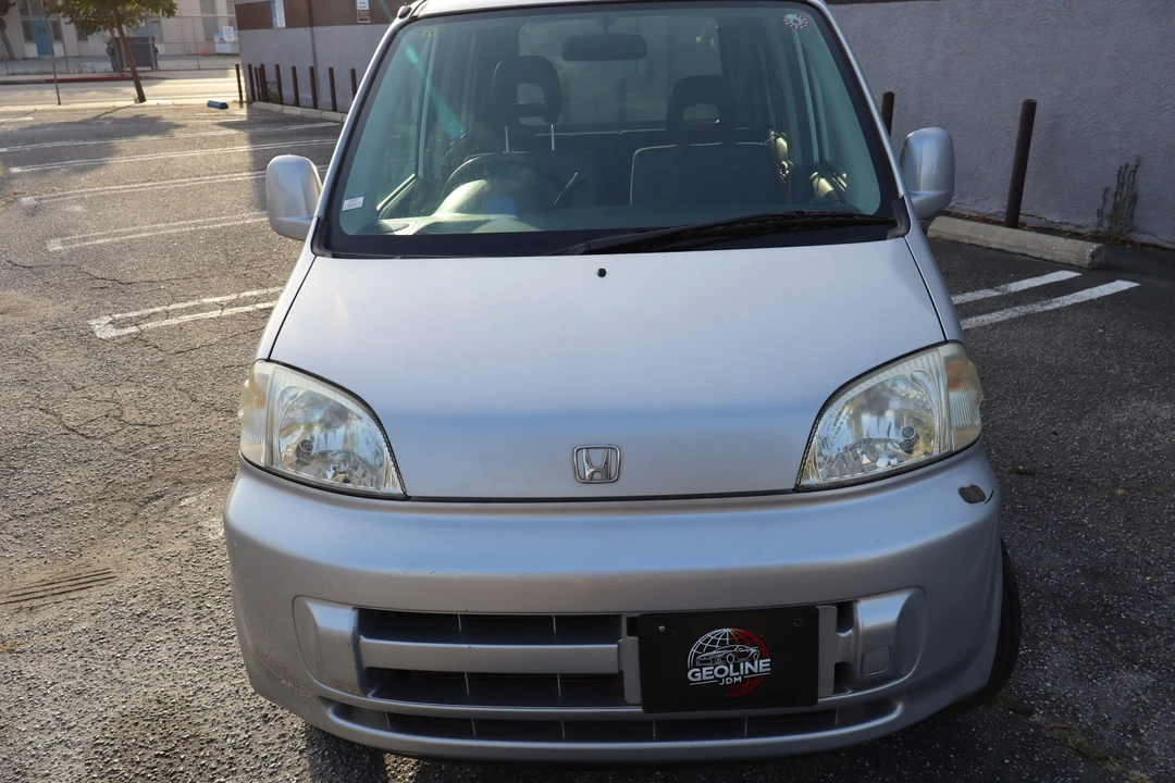 2000 Honda Life 3rd Gen - Image 28 of 31
