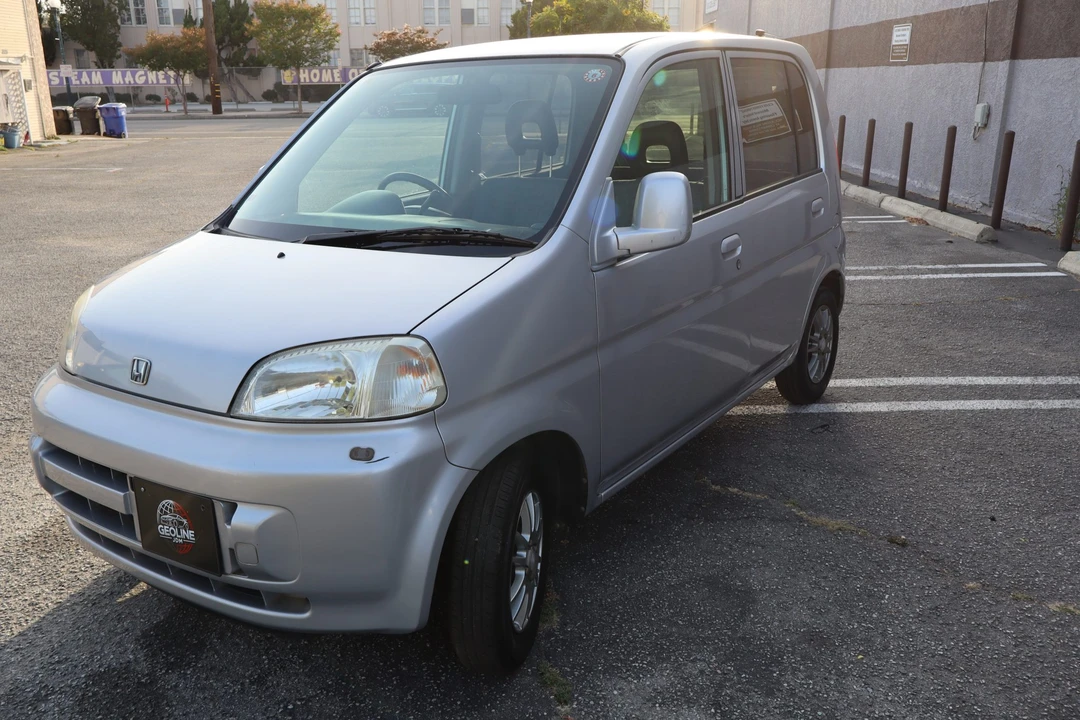 2000 Honda Life 3rd Gen - Image 2 of 31