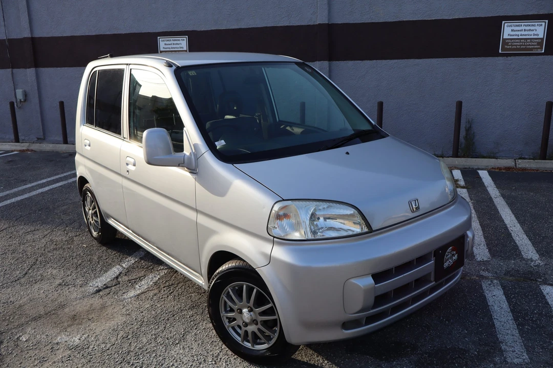 2000 Honda Life 3rd Gen - Image 8 of 31