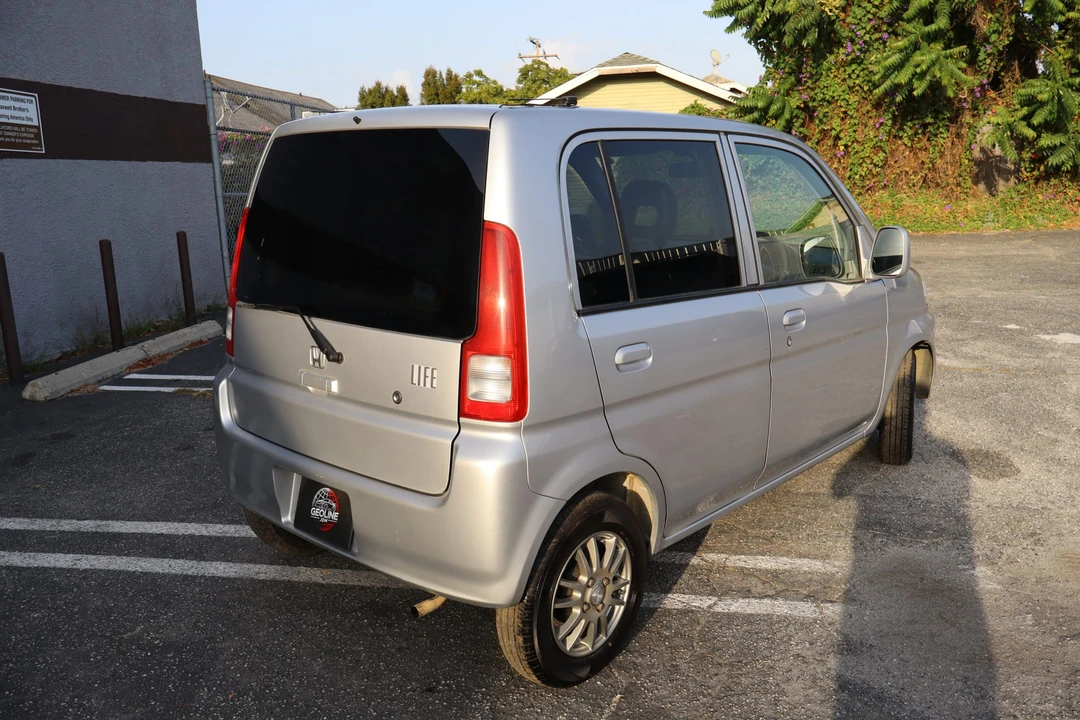 2000 Honda Life 3rd Gen - Image 15 of 31