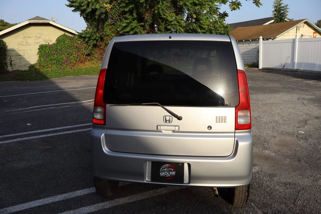 2000 Honda Life 3rd Gen - Image 18 of 31