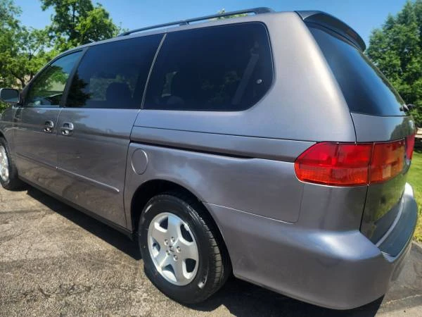 2000 Honda Odyssey - Image 9 of 21