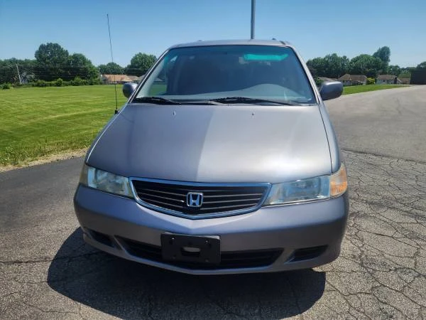 2000 Honda Odyssey - Image 3 of 21
