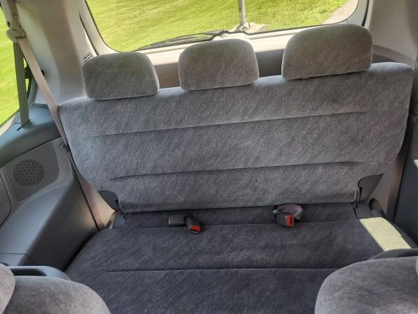 2000 Honda Odyssey - Image 17 of 21