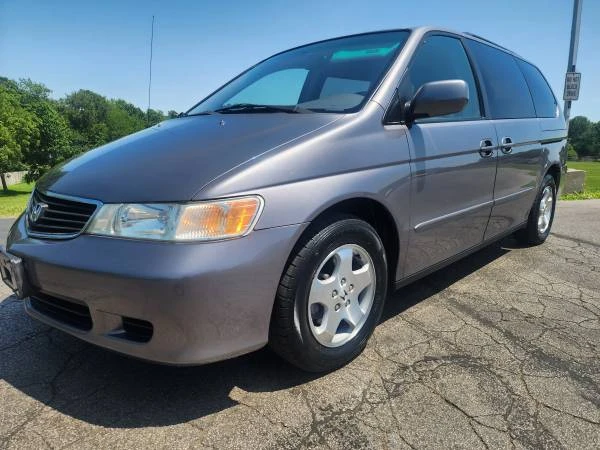 2000 Honda Odyssey - Image 6 of 21