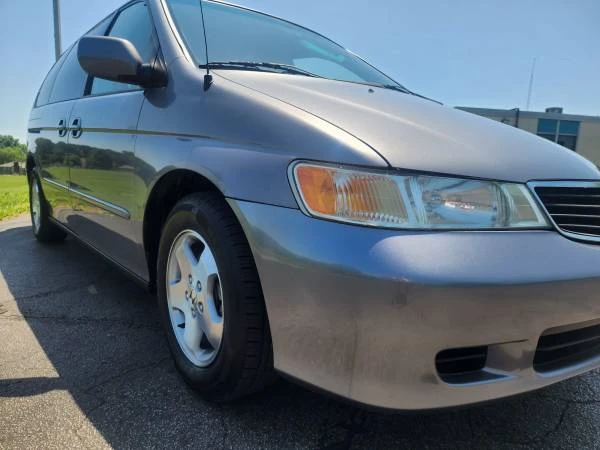 2000 Honda Odyssey - Image 5 of 21