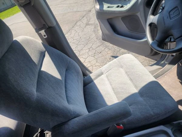 2000 Honda Odyssey - Image 21 of 21