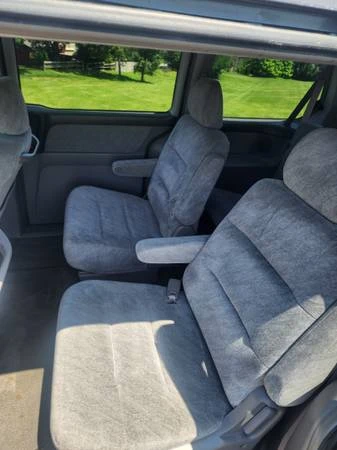 2000 Honda Odyssey - Image 15 of 21