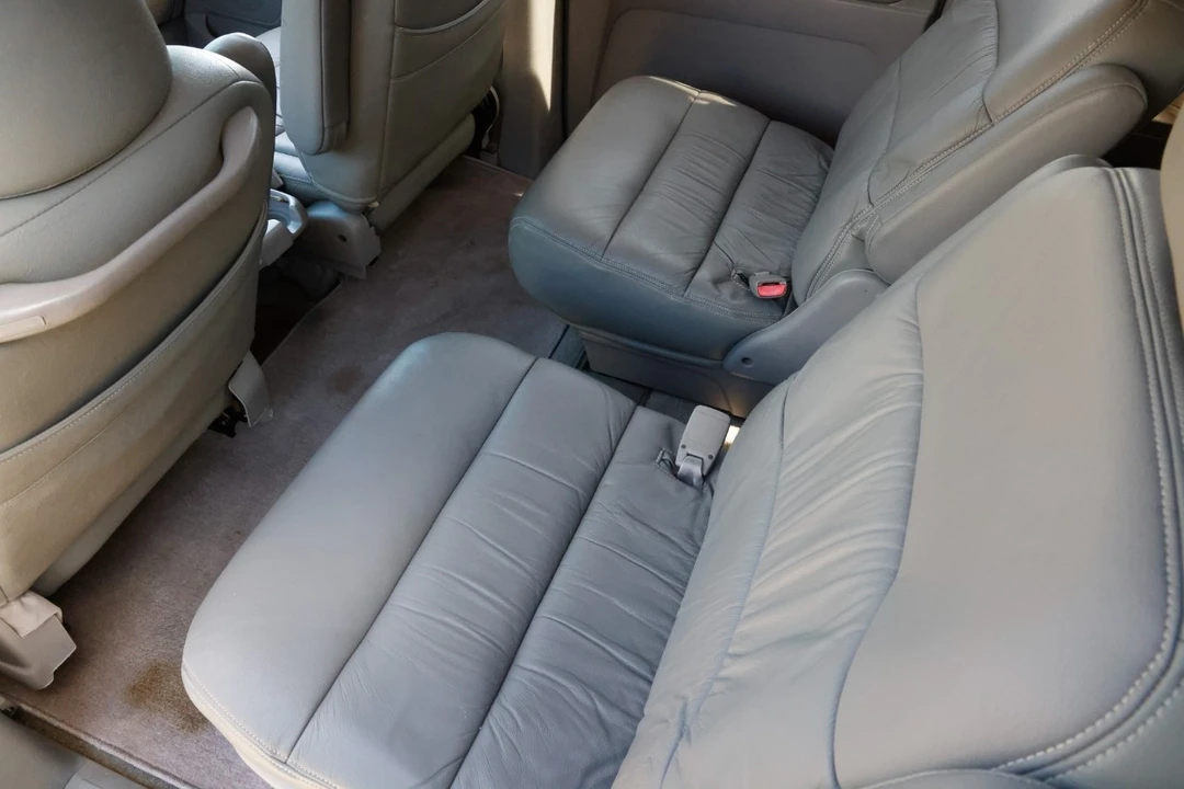 2000 Honda Odyssey - Image 10 of 12