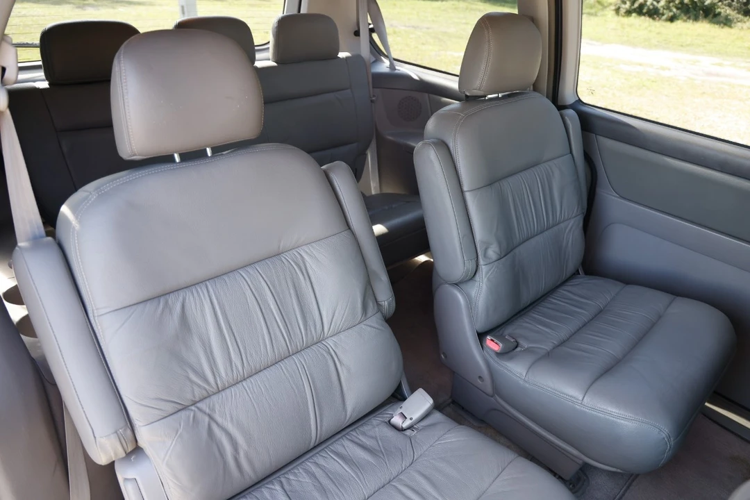 2000 Honda Odyssey - Image 12 of 12