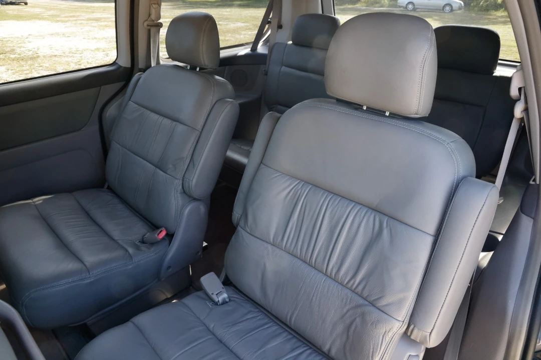 2000 Honda Odyssey - Image 8 of 12