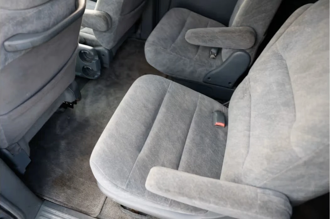 2000 Honda Odyssey - Image 10 of 12