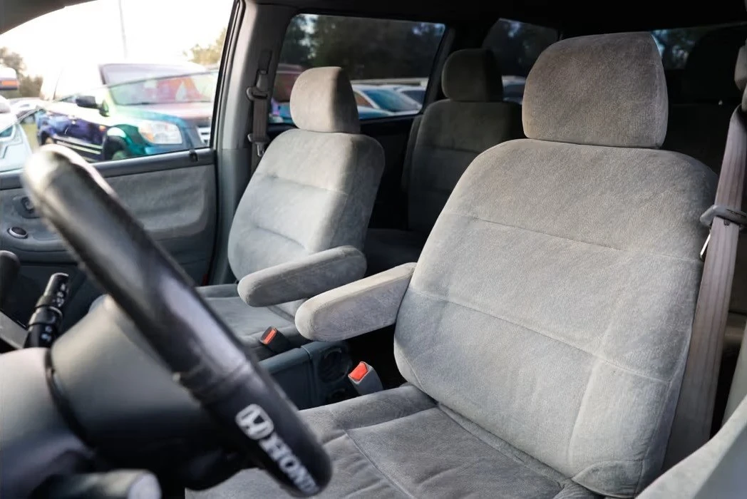 2000 Honda Odyssey - Image 6 of 12